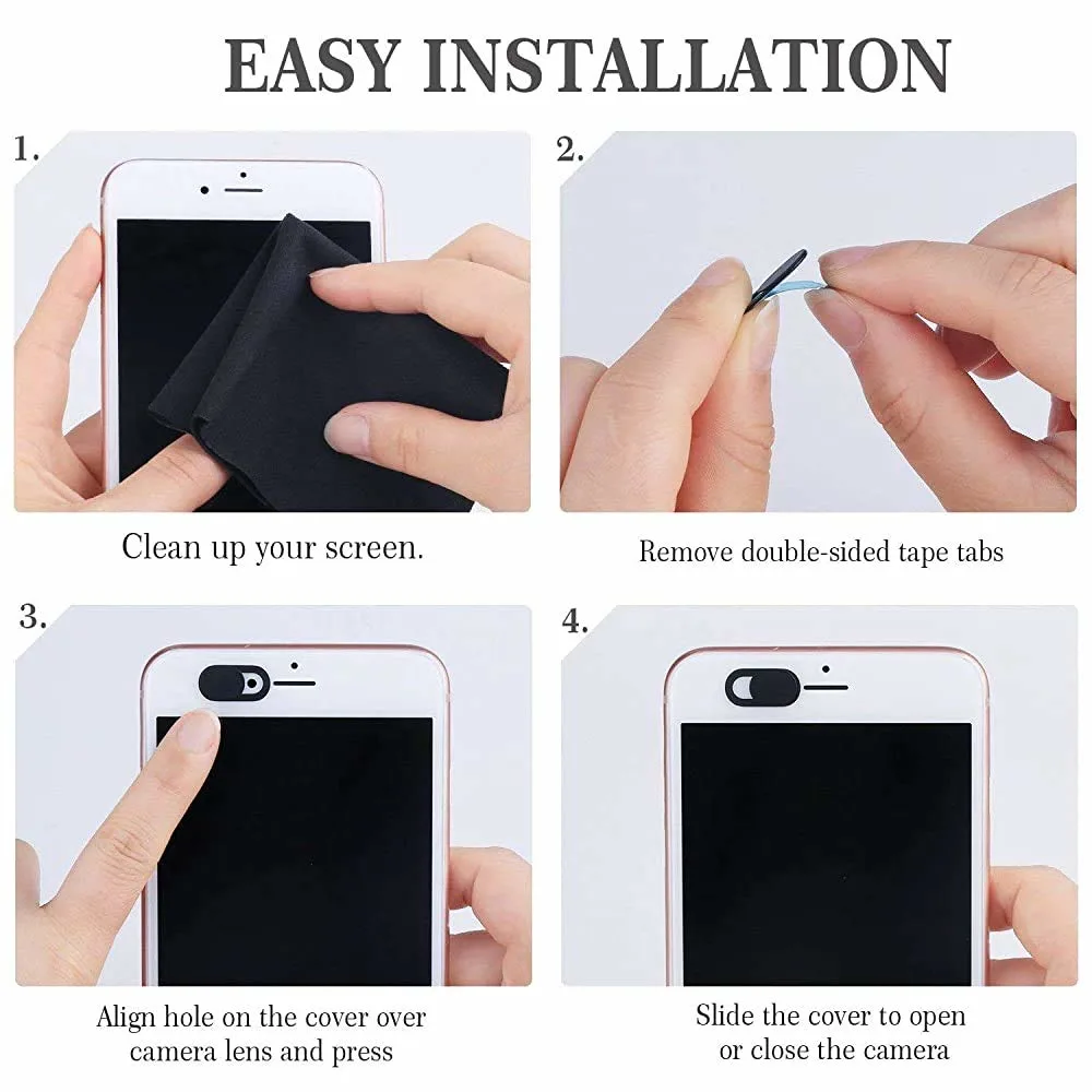 webcam cover ultra thin 4