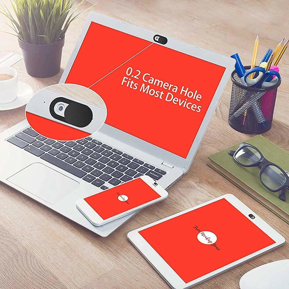 webcam cover ultra thin 6