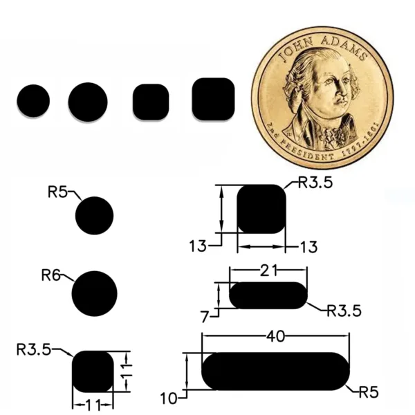 webcam covers privacy 3