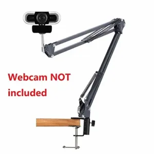 webcam desk mount 2