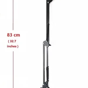 webcam desk mount 6