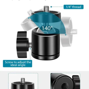 webcam stand desk mount 6