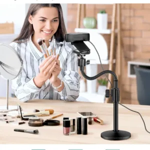 webcam stand desk mount 7