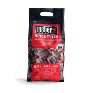 weber briquettes bbq 1