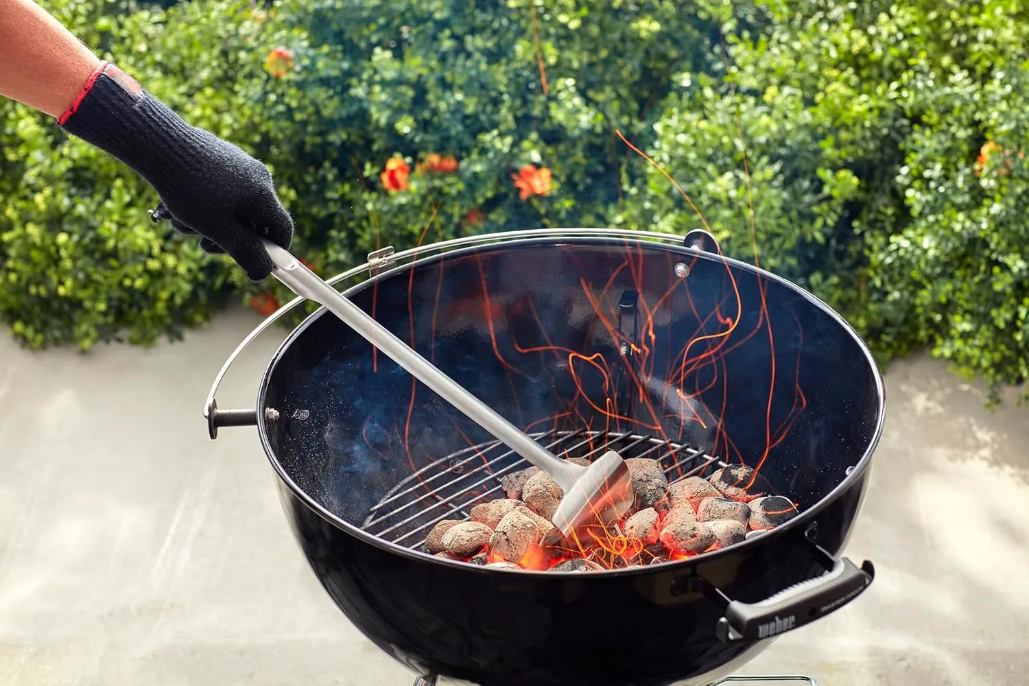 weber briquettes bbq 4