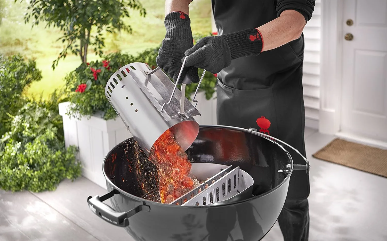 weber briquettes bbq 5