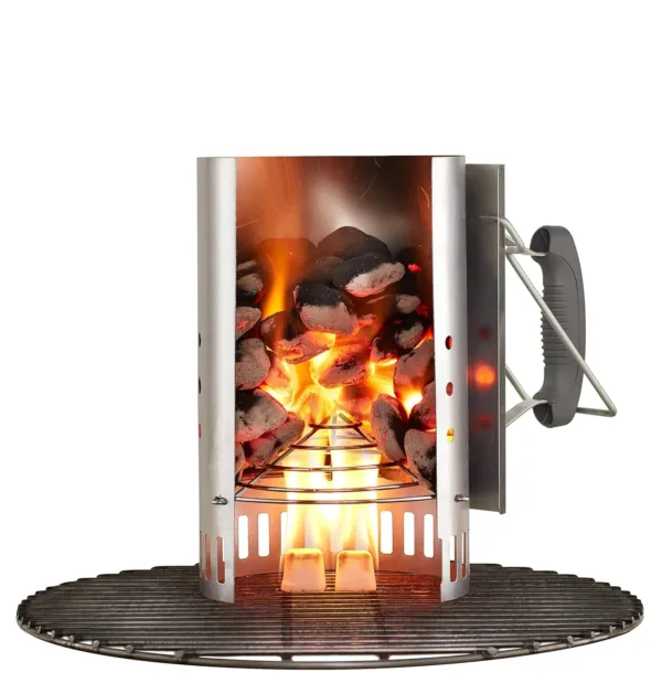weber briquettes bbq 6