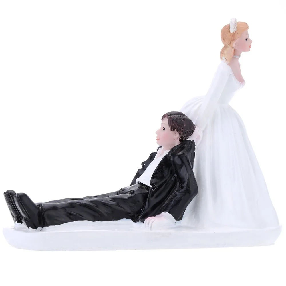 wedding cake topper 1
