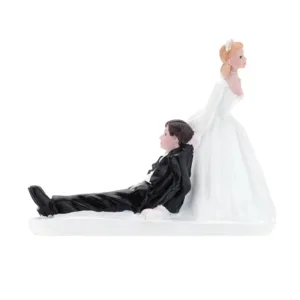 wedding cake topper 5