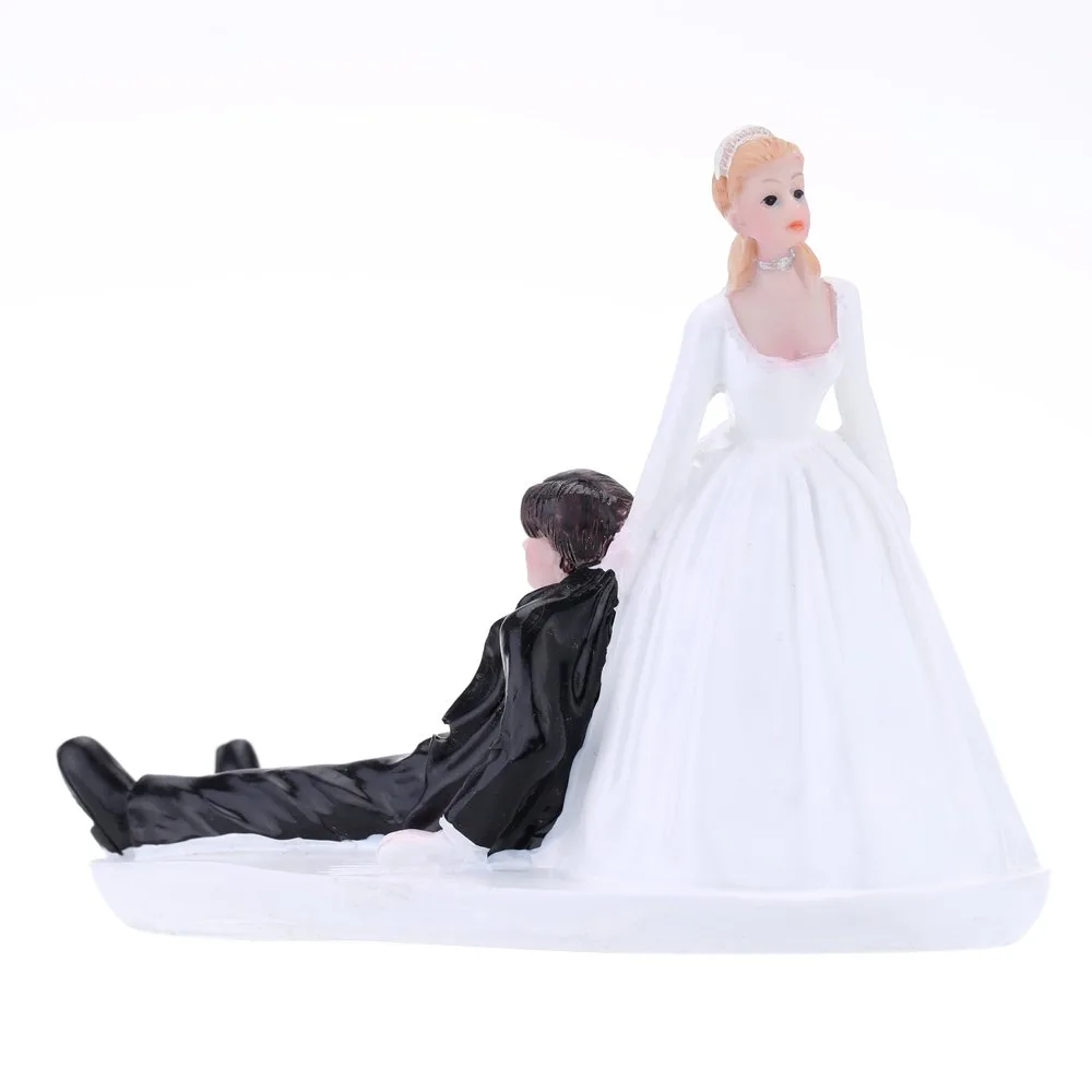 wedding cake topper 7