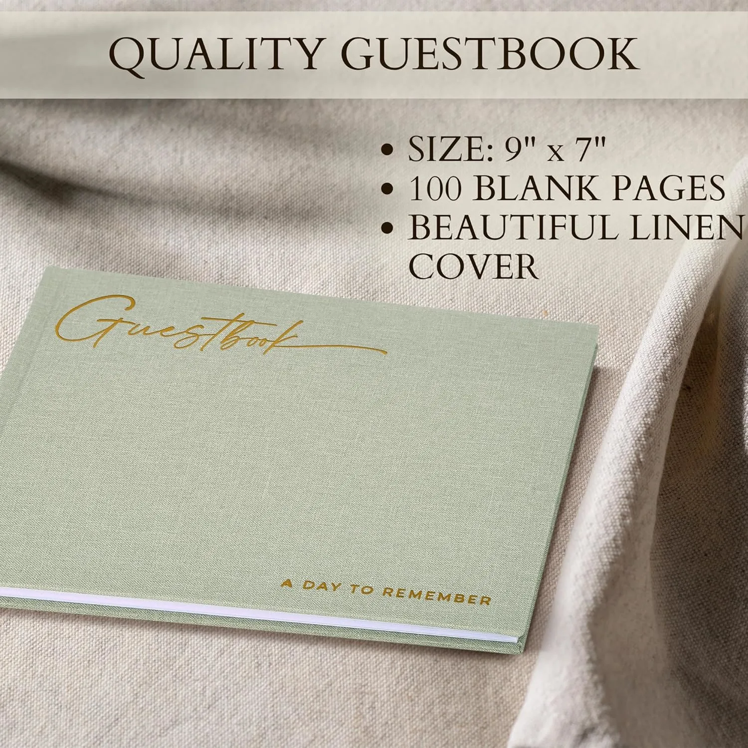 wedding guest book 6