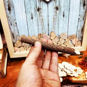 wedding guest book alternative 4