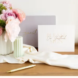 wedding guest book polaroid 4