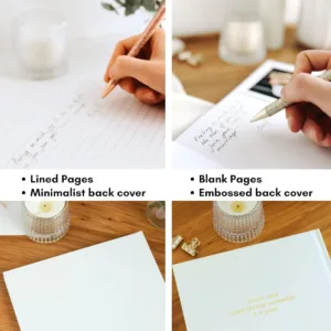 wedding guest book polaroid 6