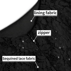 wedding guest dress 5