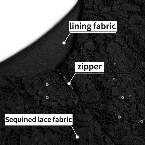 wedding guest dress 5