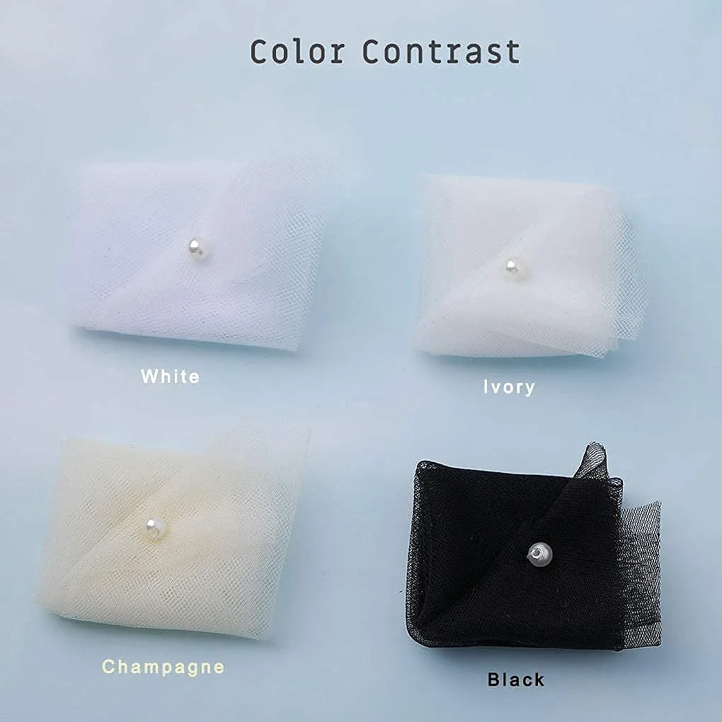 wedding veil lace floral 5