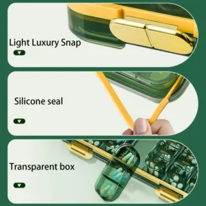weekly pill box large 2