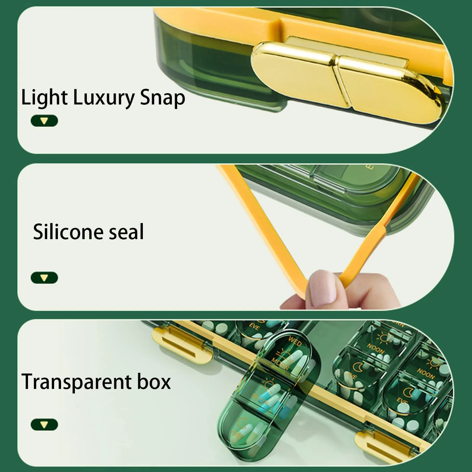 weekly pill box large 2