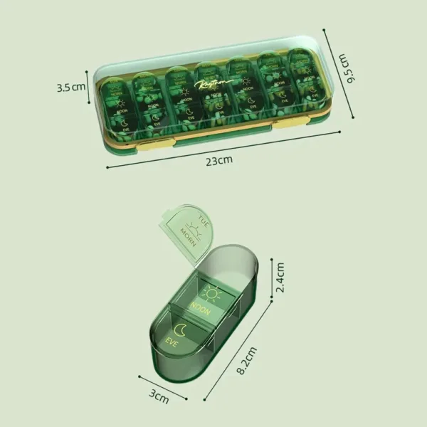 weekly pill box large 3