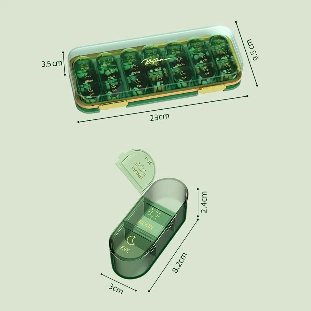 weekly pill box large 3