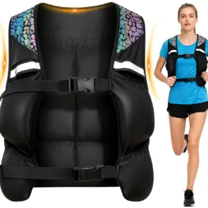 weighted vest women men 1