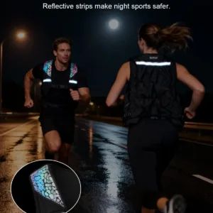 weighted vest women men 5