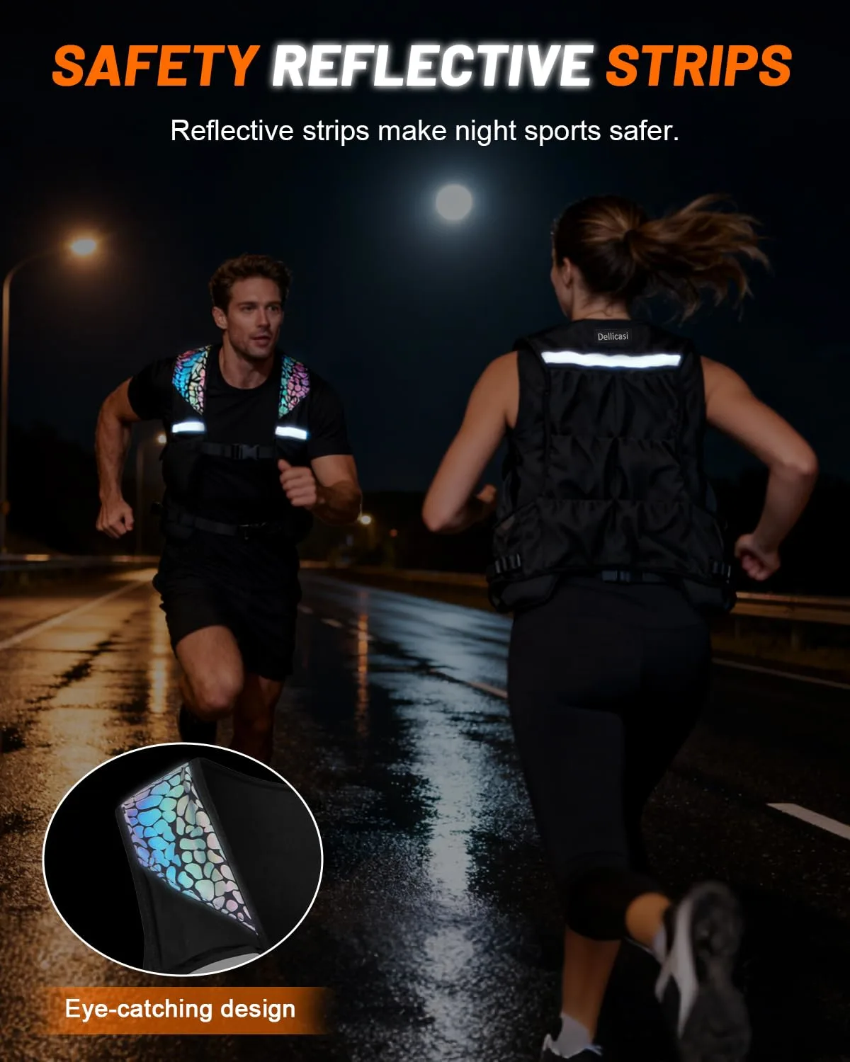 weighted vest women men 5