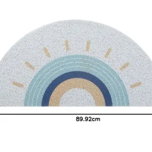 welcome door mat rug 2