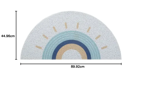 welcome door mat rug 2