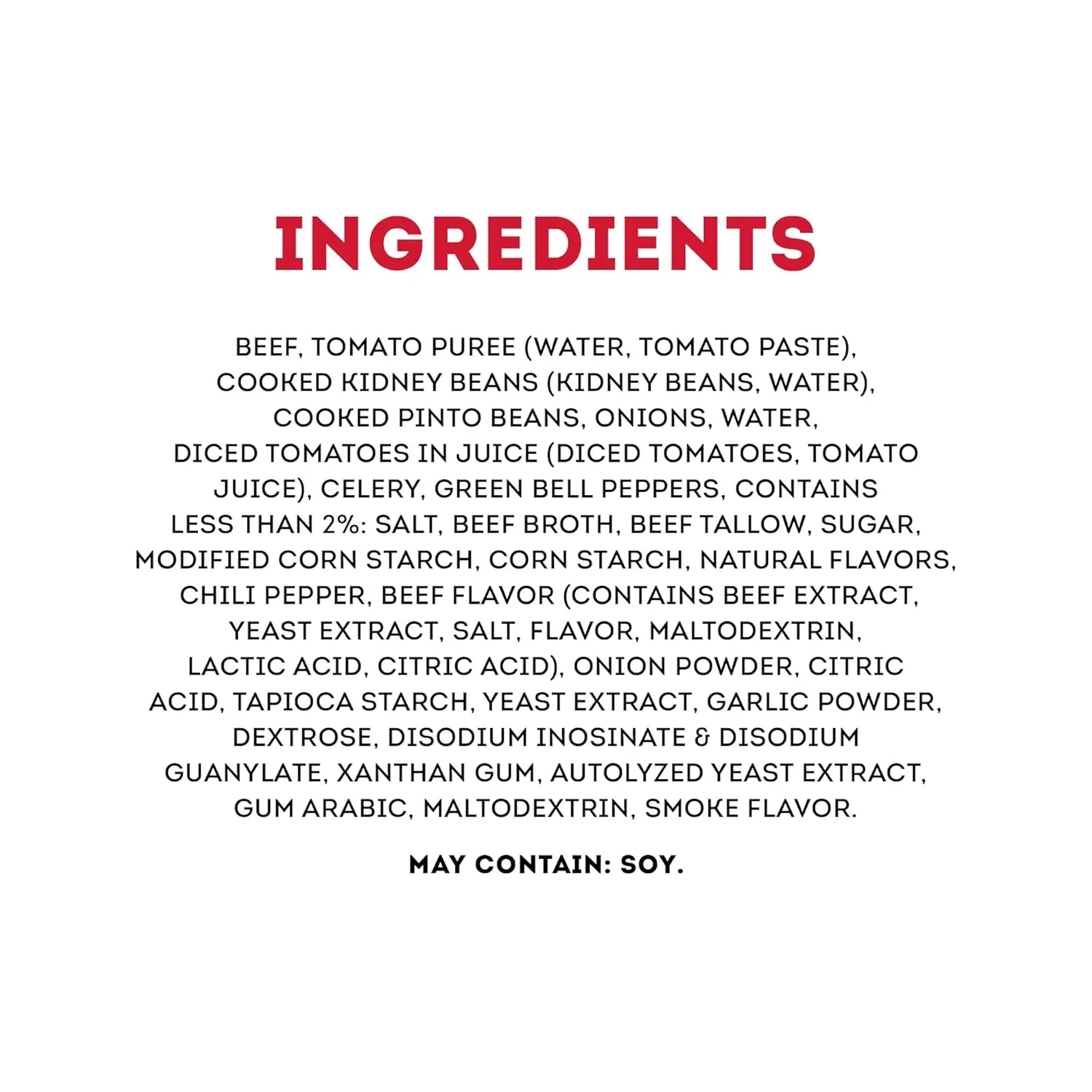 wendys chili beans 3