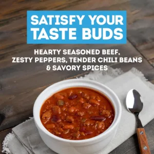 wendys chili beans 5
