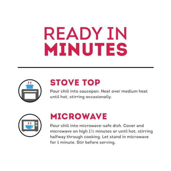 wendys chili beans 7