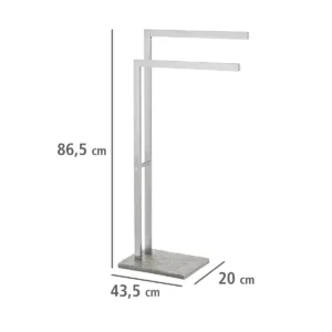 wenko towel stand 4