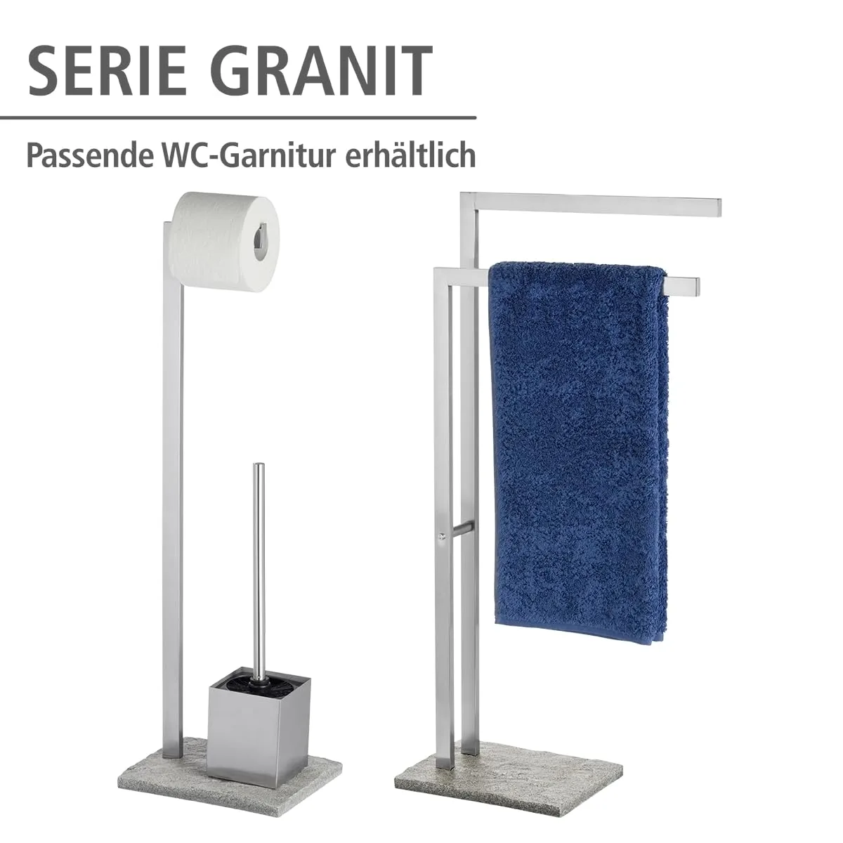 wenko towel stand 5