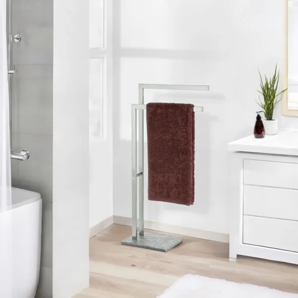 wenko towel stand 6
