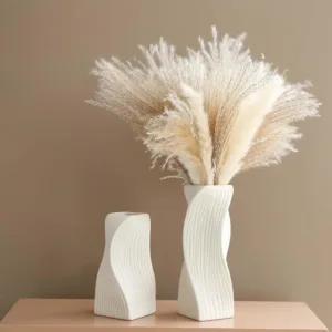 white ceramic vases 3