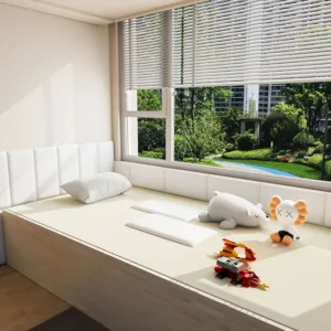 white headboard wall panel 2