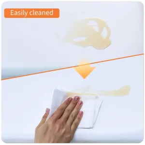 white headboard wall panel 5