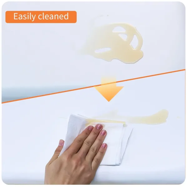 white headboard wall panel 5