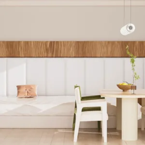 white headboard wall panel 6