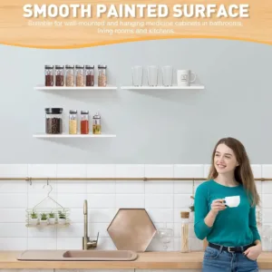 white medicine cabinet shelf 4