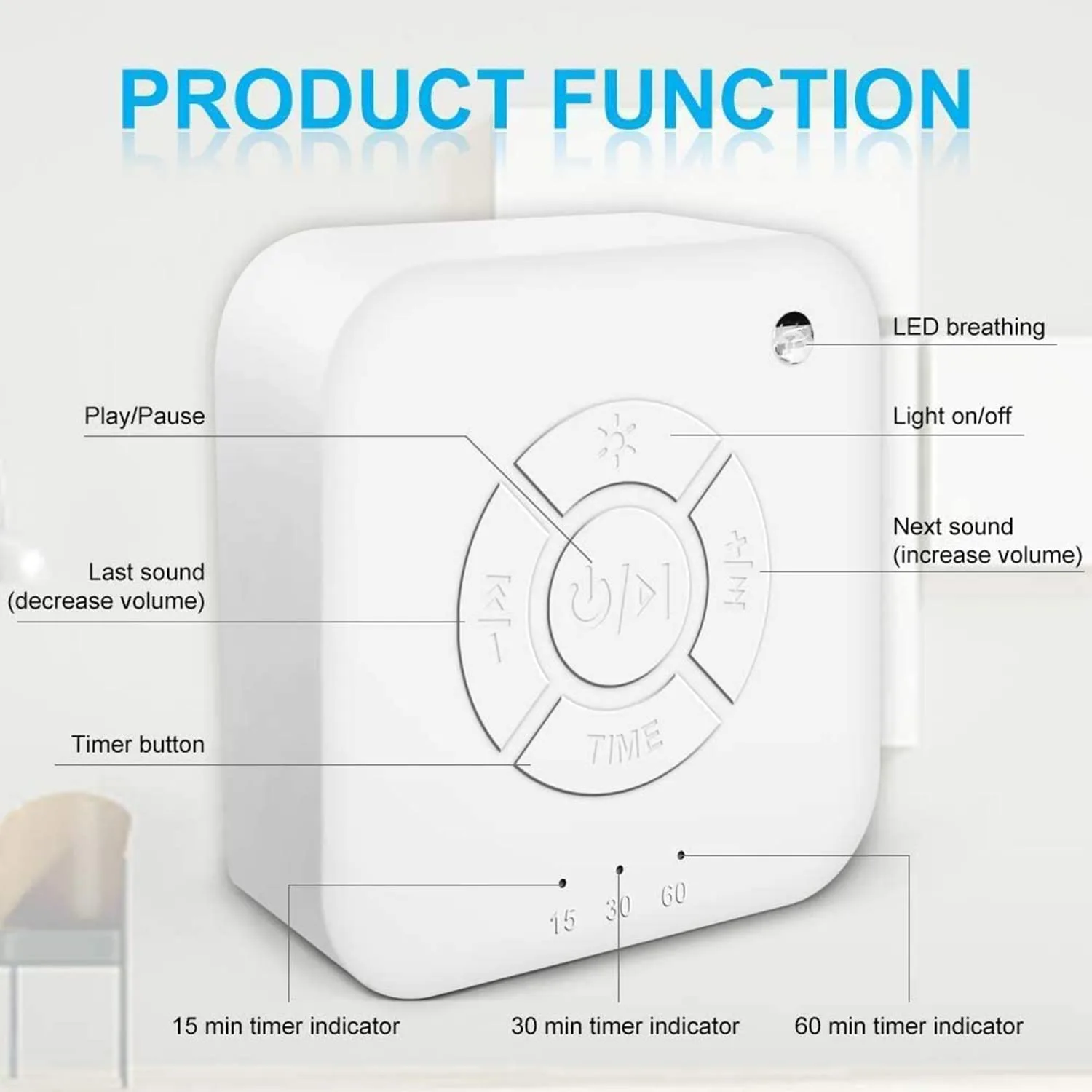 white noise machine baby 3