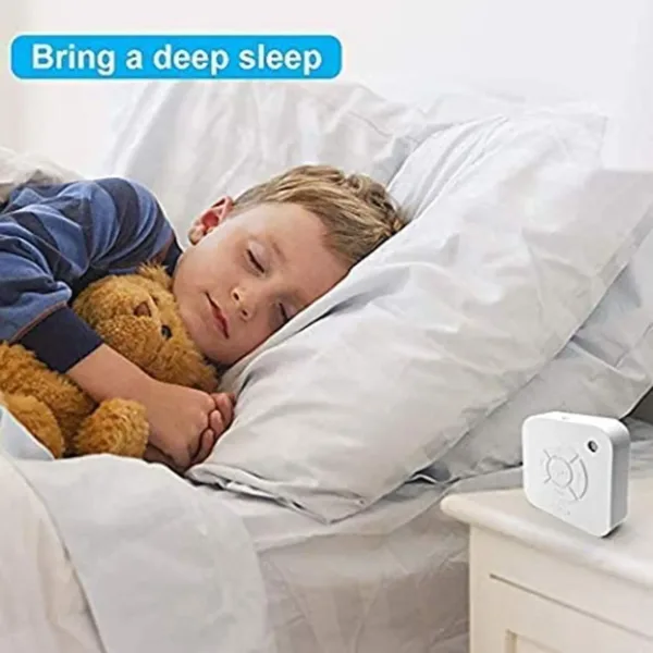 white noise machine baby 5