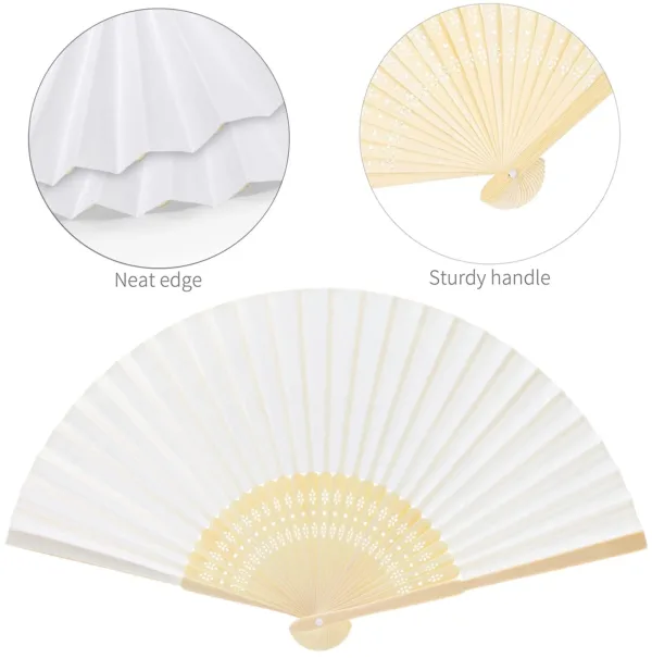 white paper fans 3