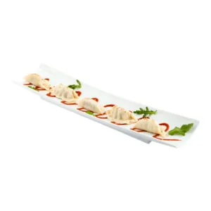 white porcelain sushi 1