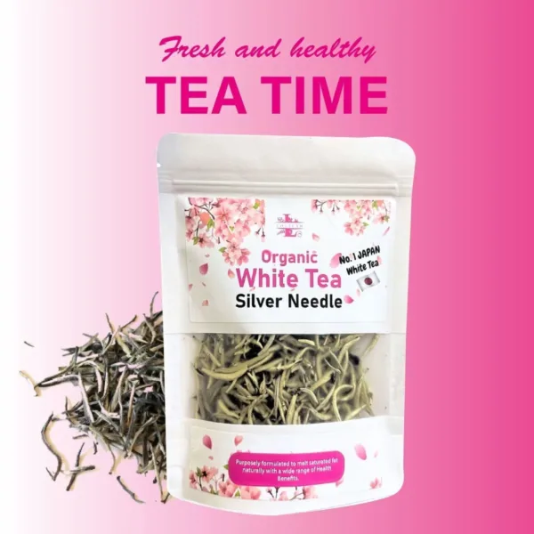 white tea loose leaf 2