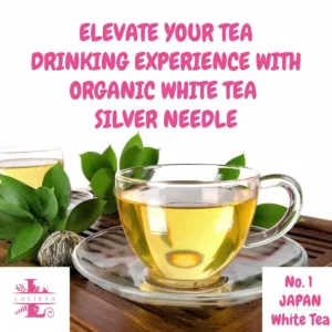 white tea loose leaf 4