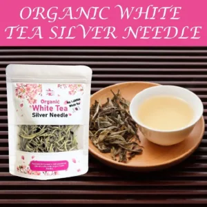 white tea loose leaf 5