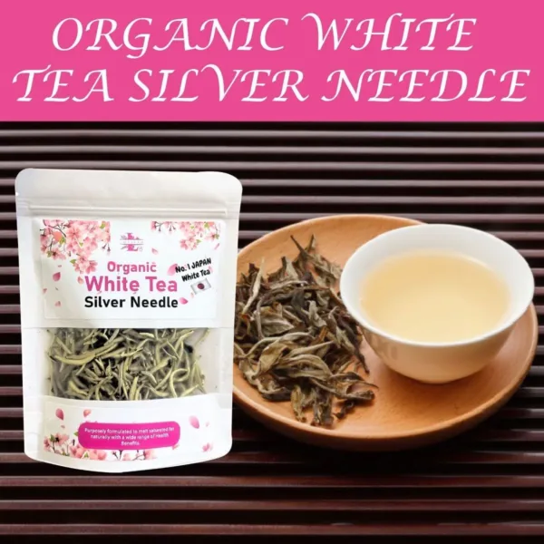 white tea loose leaf 5